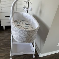 Baby Bassinet 