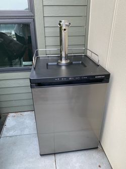 Kegerator