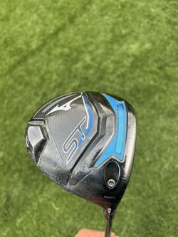 Mizuno Stx 230 Driver