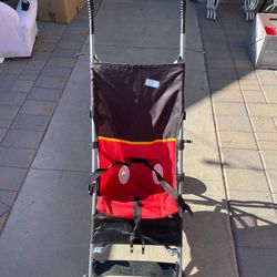 Strollers