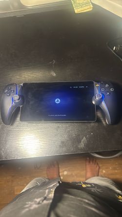 Portable PS5