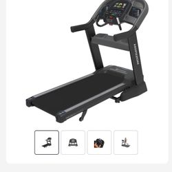 proform treadmill 