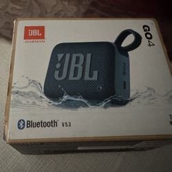 Jbl Herman Go4 Bluetooth