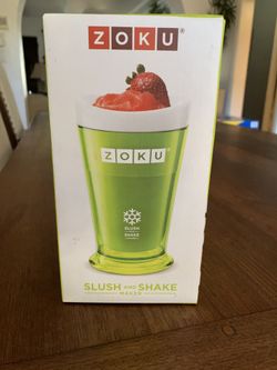 Zoku Smoothie Maker