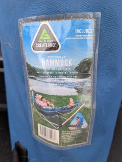 Hammock