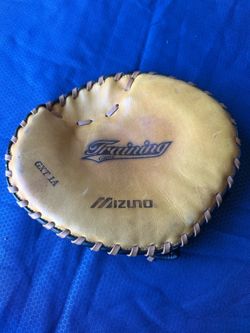 Mizuno GXT 1A Training Baseball Glove