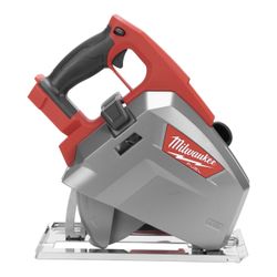  MILWAUKEE M18 METAL CUTTING SAW 8-INCH CIRCULAR 18V