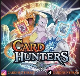 Buying TCG bulk