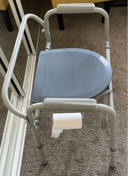 Commode