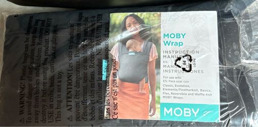 MOBY WRAP