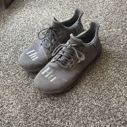 adidas Solar Hu/Pharrell Greyscale Pack Grey