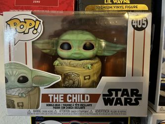 Star Wars The Child Funko