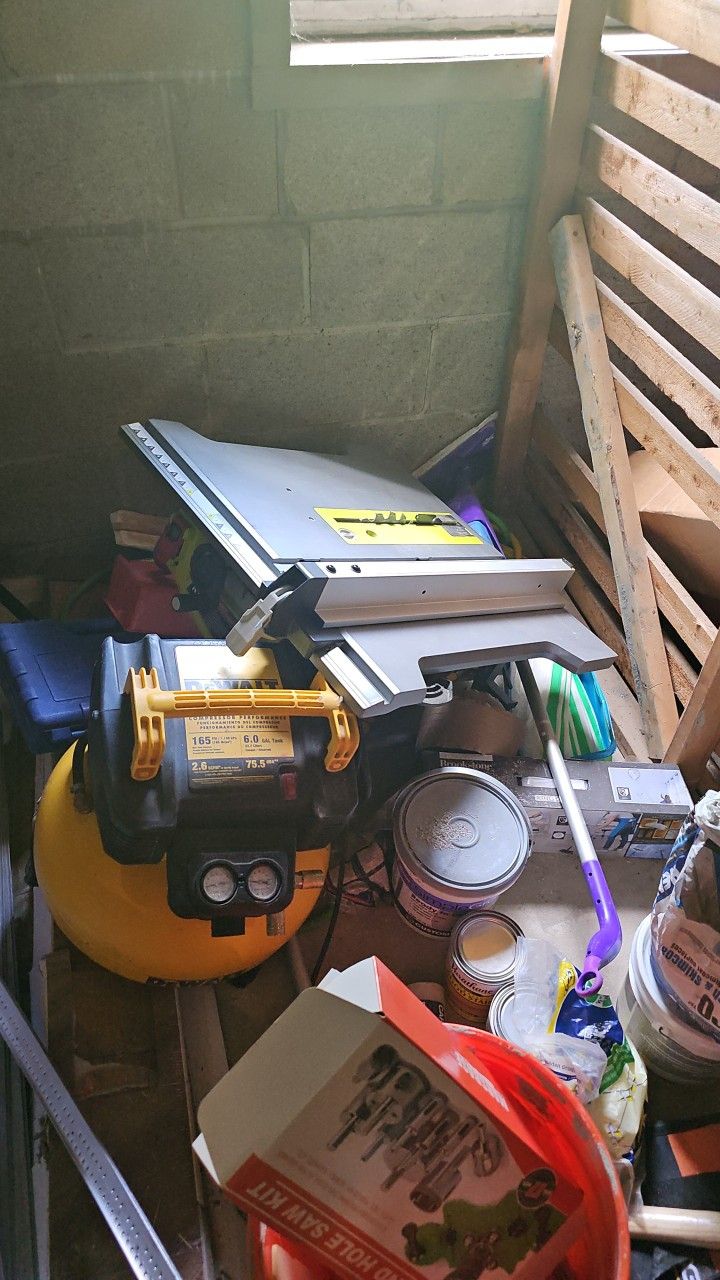 Power Tools