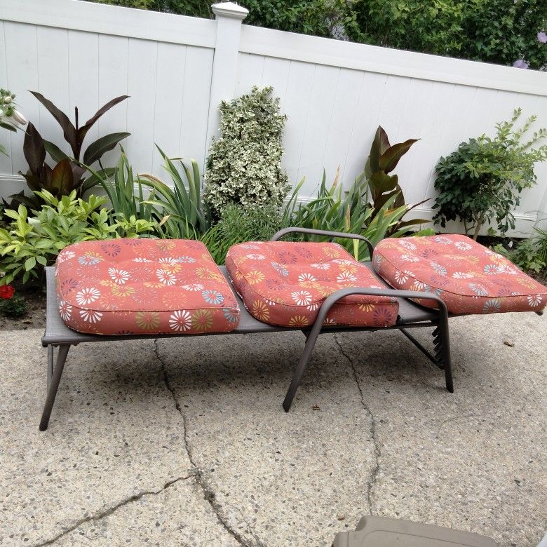 Outdoor Indoor Furniture Seat Cushions
