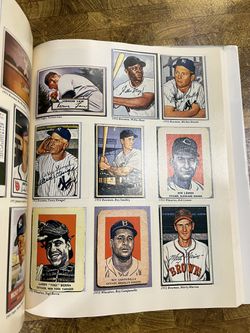 The Complete Book of Collectible Baseball Cards Thumbnail