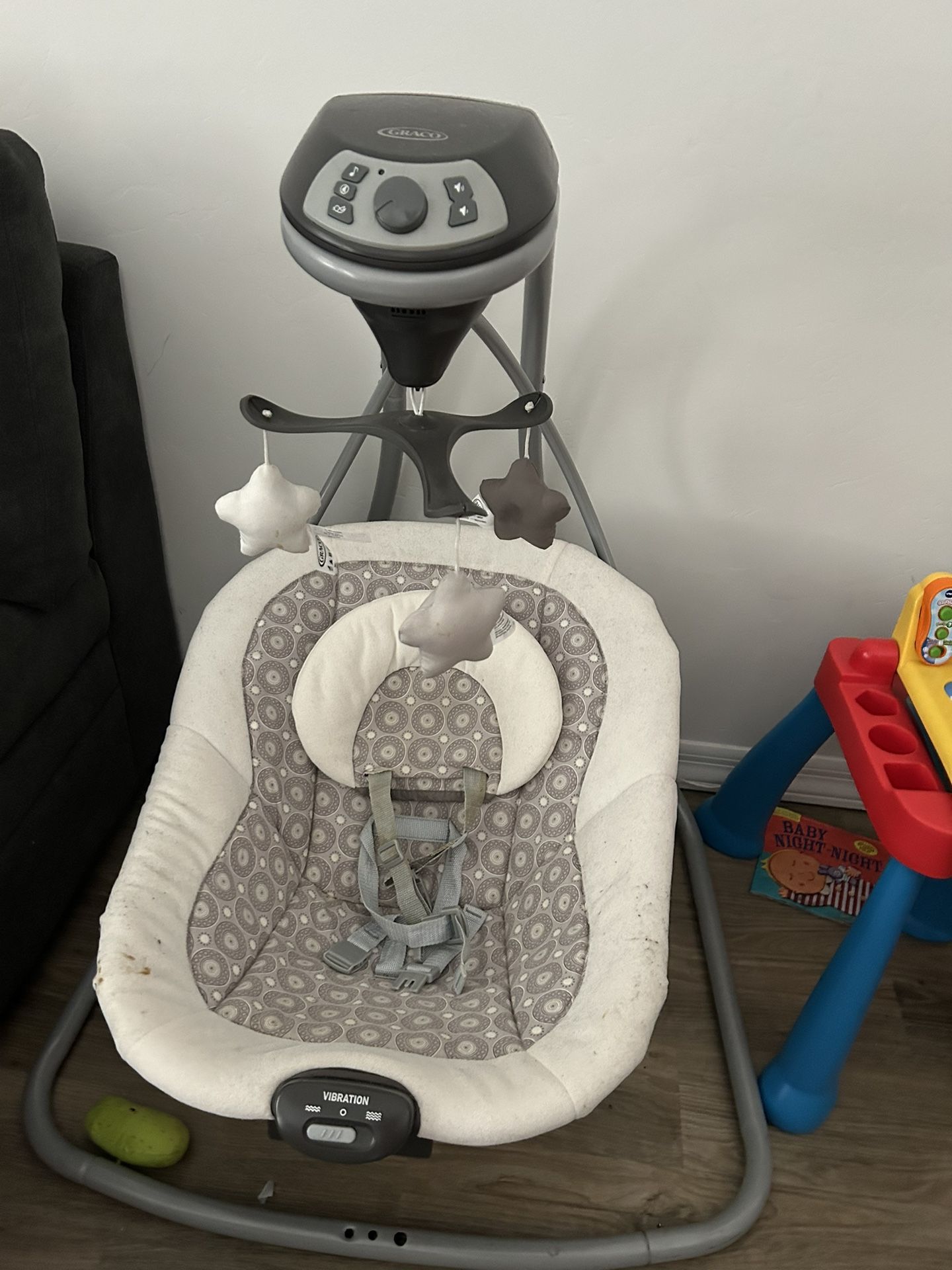 Graco Baby Swing 