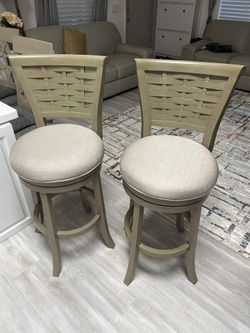 bar chairs （brand new）
