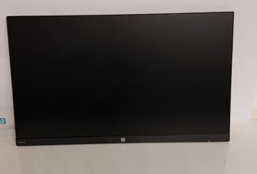 HP VH240a Monitor 