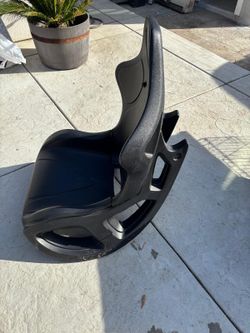 AK Rocker Gaming Chair 