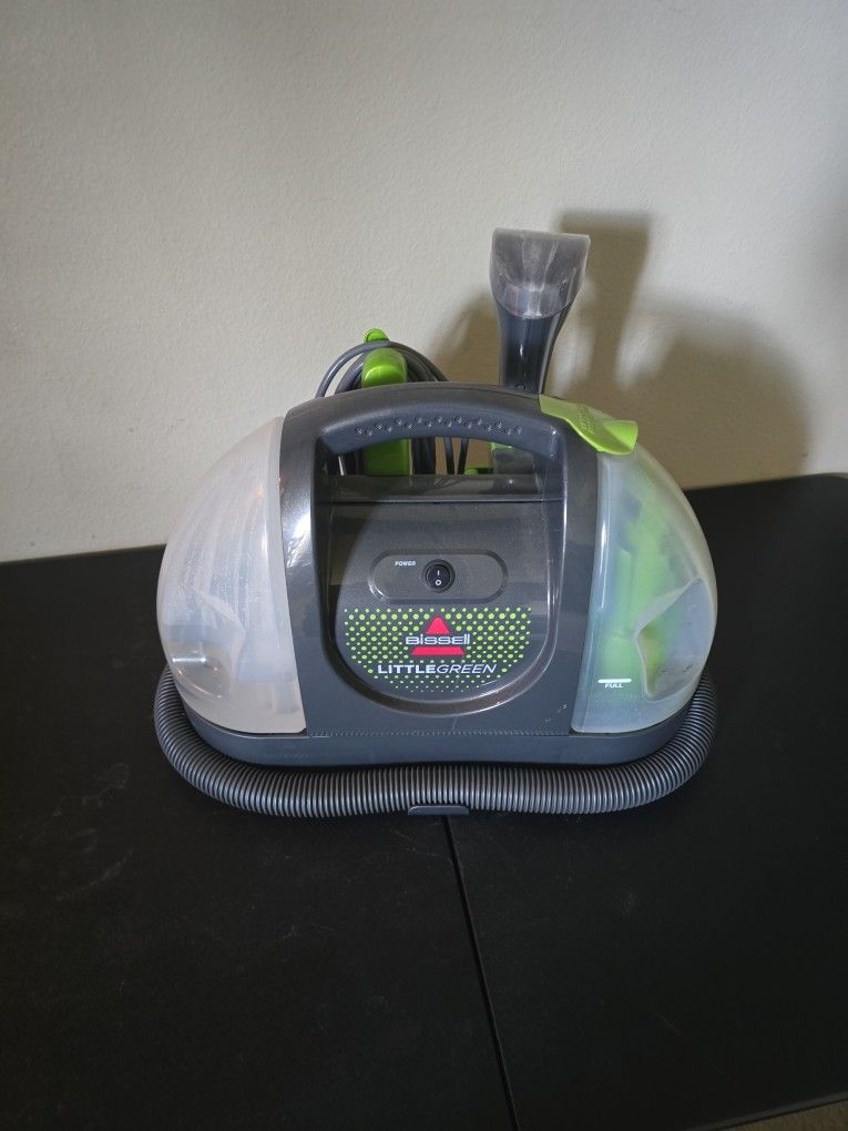 Bissell Spot Cleaner