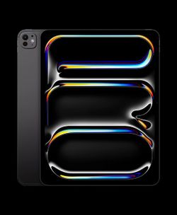 iPad 13 Pro 2025