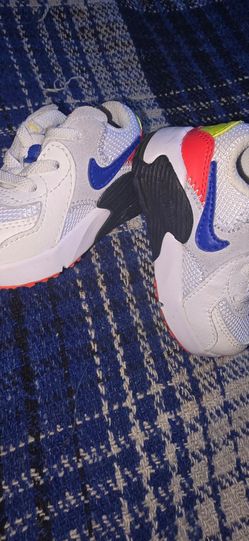 Nike shoes. Toddlers 3c