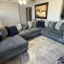 Living Room Set