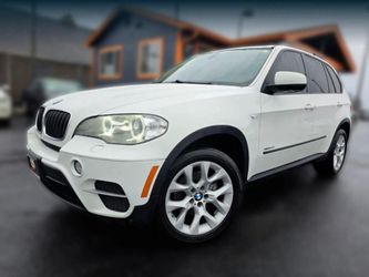 2013 BMW X5