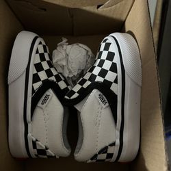 $20 For BOTH Baby VANS