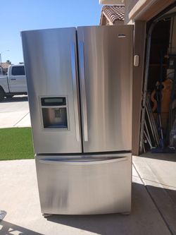 Great Refrigerator Sale!!!