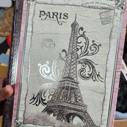 Paris Box