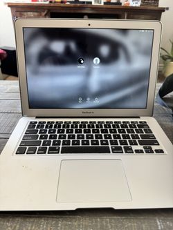 MacBook Air