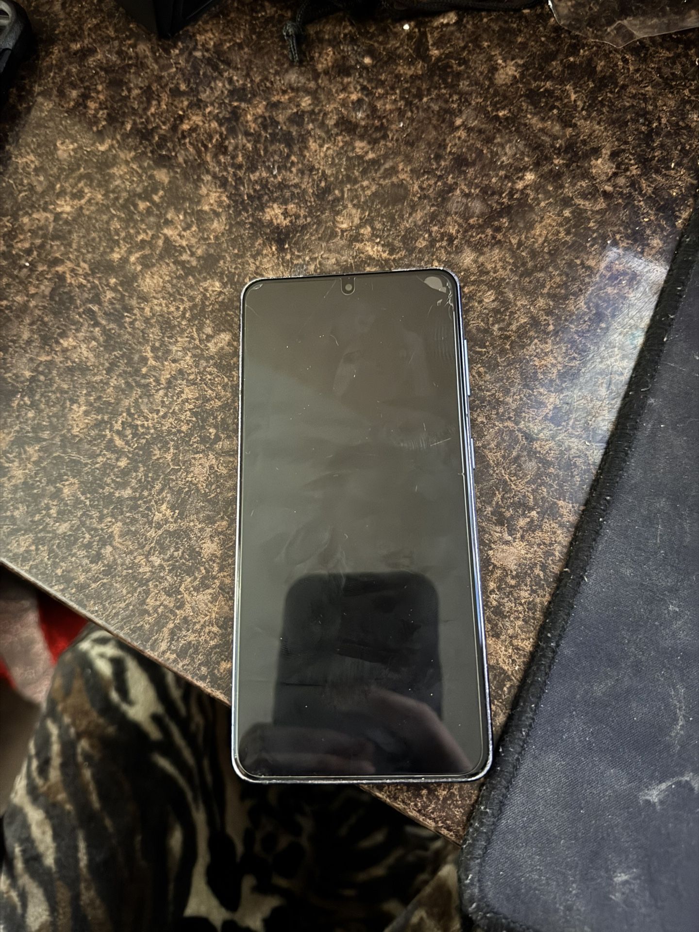 Samsung S21