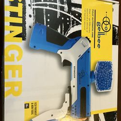 Gelbee Stinger and Splatrball SRB375M ‼️NEED GONE‼️