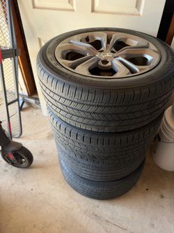 Tires