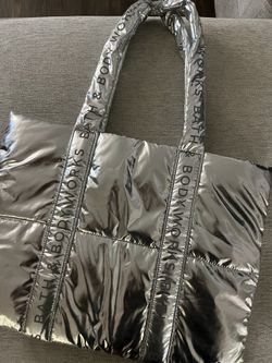 Bath and Body Works Bag