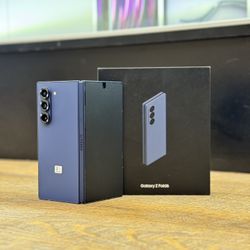 Samsung Galaxy Zfold 6 512gb Unlocked