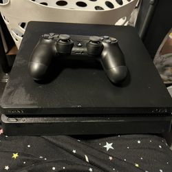 PS4 1TB Memory 