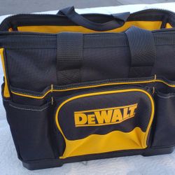 Dewalt Tool Bag Brand New