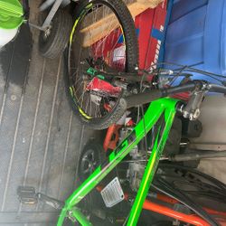 Mountain Bike GT