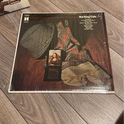 Nat Kong Cole $5