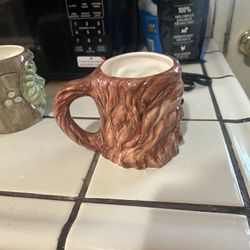 Star Wars Collecting Cups