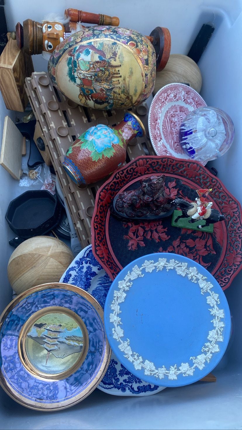 All Items Are Negotiable Best Deals