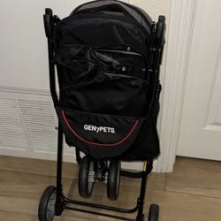 Gen7pets Dog, Cat, Pet Stroller