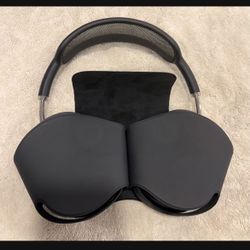 Max  With Smart Case