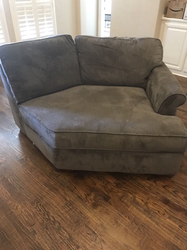 Havertys Piedmont Sectional Sofa Matttroy