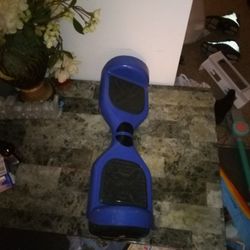 Hoverboard 