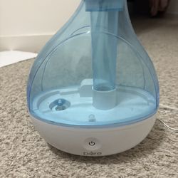 Pure Bedroom Humidifier 