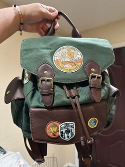 Disney Explorer Backpack Pixar Her Universe
