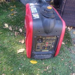 2000 Watt Predator Inverter